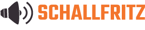 SCHALLFRITZ Übekabinen